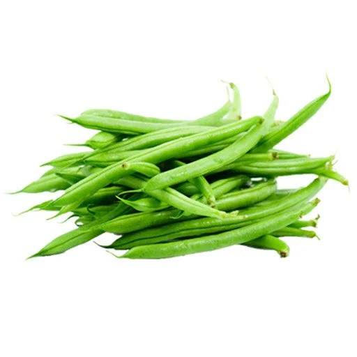 Beans (~1 kg)