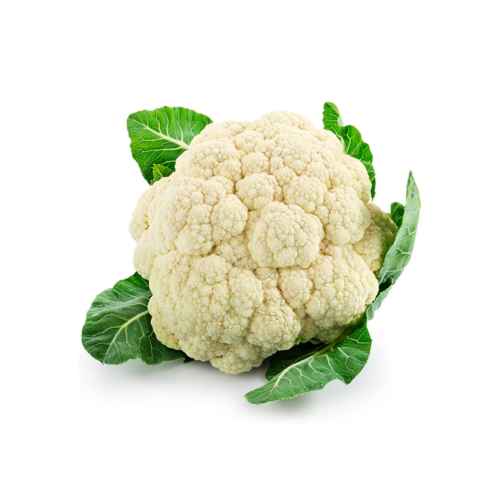 Cauliflower (~1 kg)