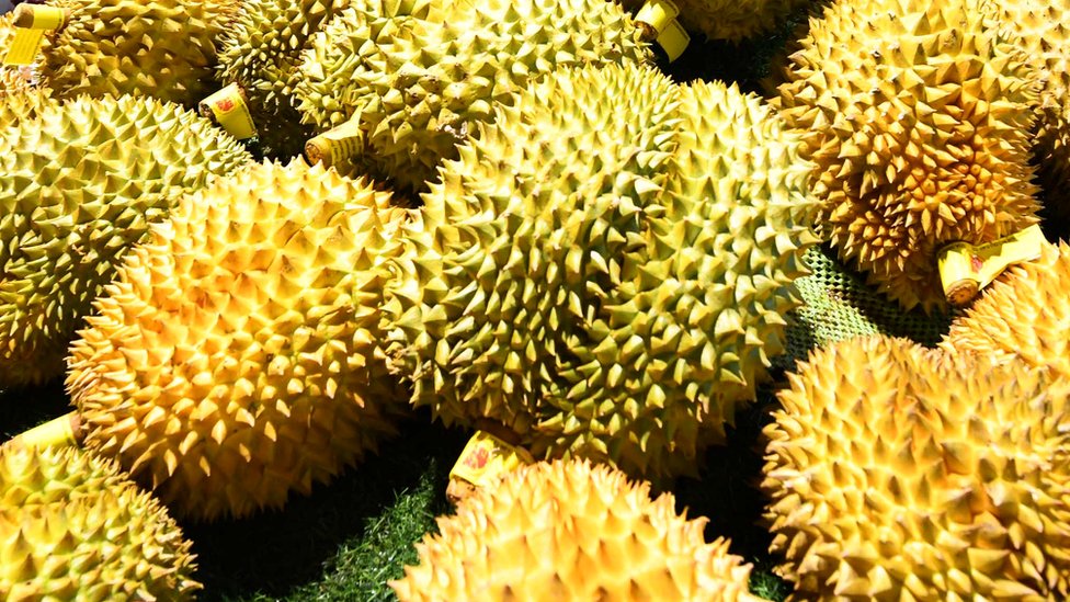 Durian (per kilo)