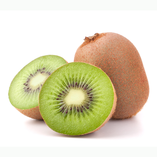 Kiwi Green (~ 3 pcs)