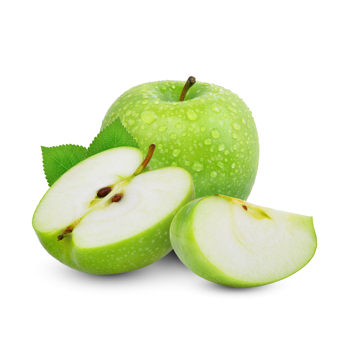 Green Apple (~ 3 pcs)