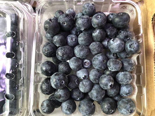 Blueberry (per pack)