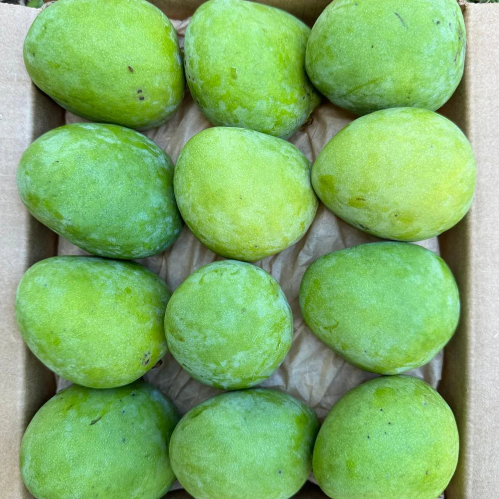 Indian Mango (~ 1 kilo)