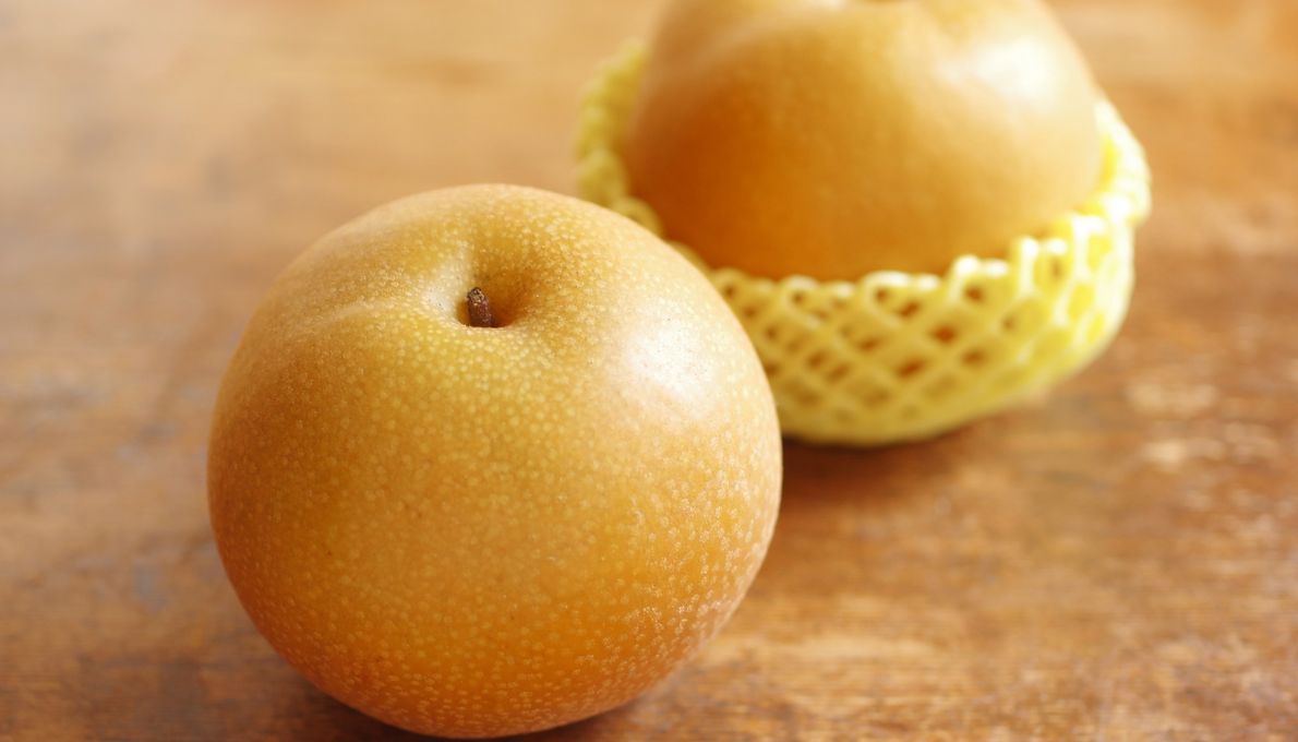 Japan Pear (per piece)