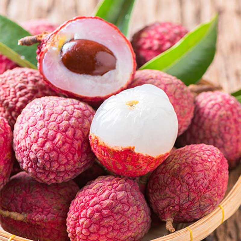 Lychee (~1 KG)