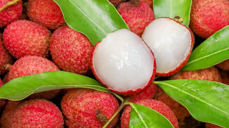 Lychee (~1 KG)