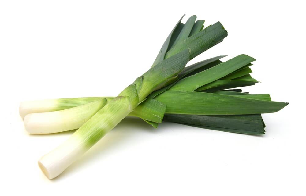 Onion Leeks (~1 kg)