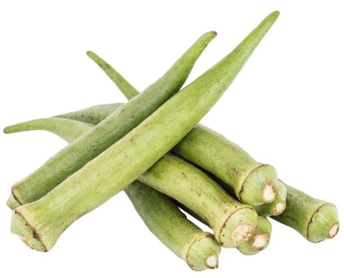 Okra (~1 kg)