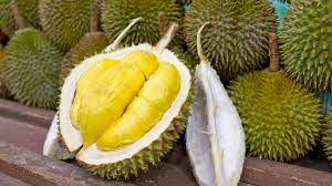 Durian (per kilo)