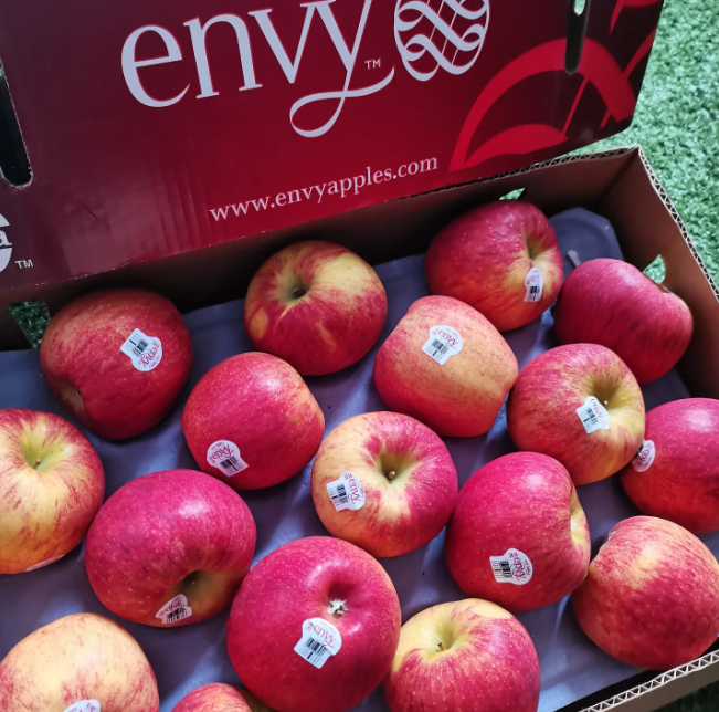 Envy Apple (per piece)