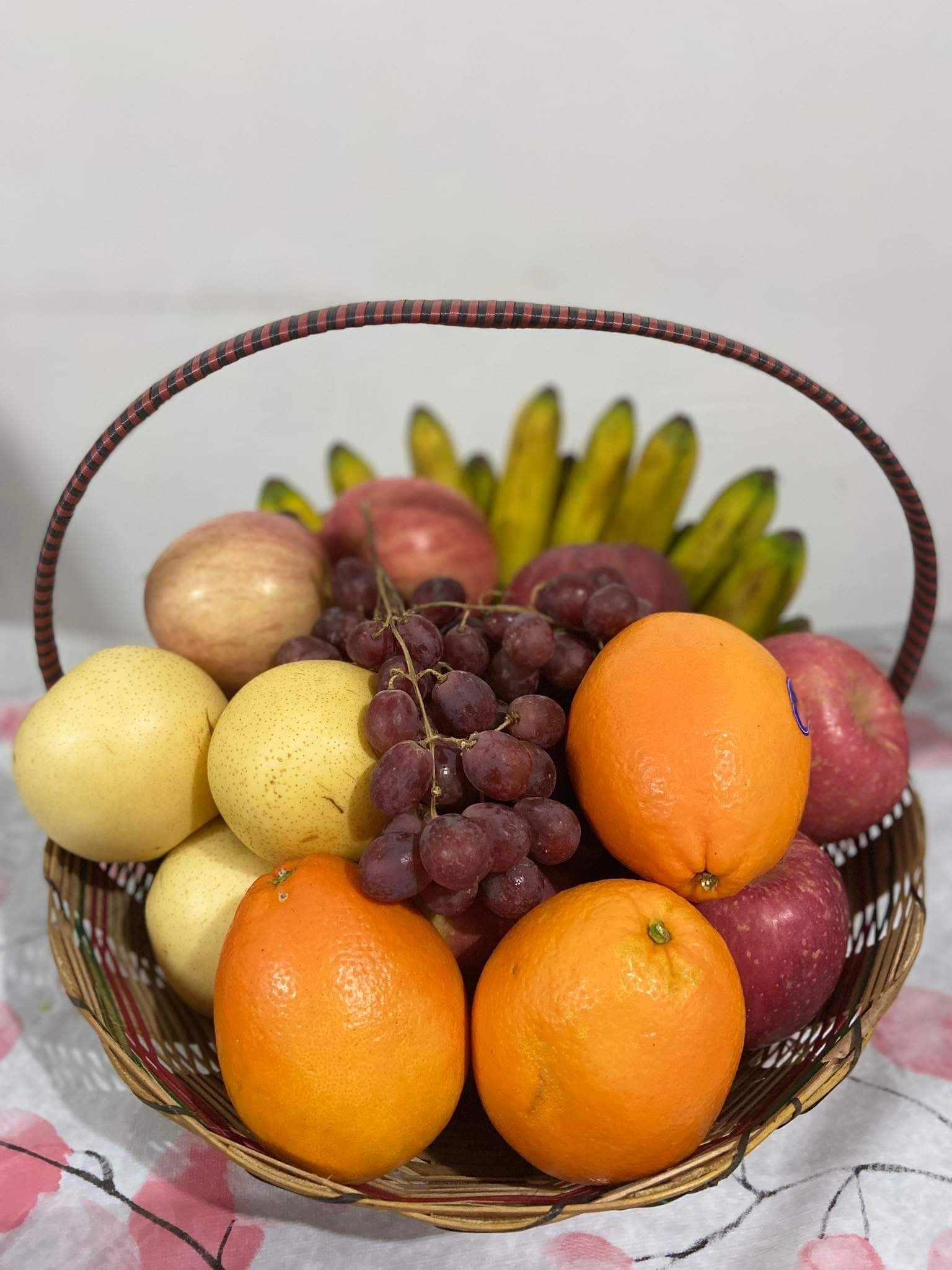 Fruit Basket