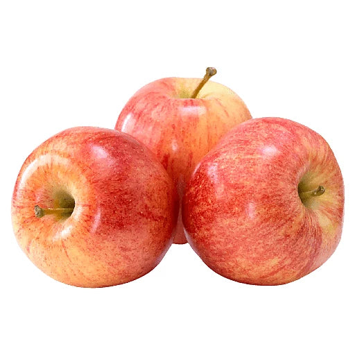 Gala Apple (~ 5 pcs)