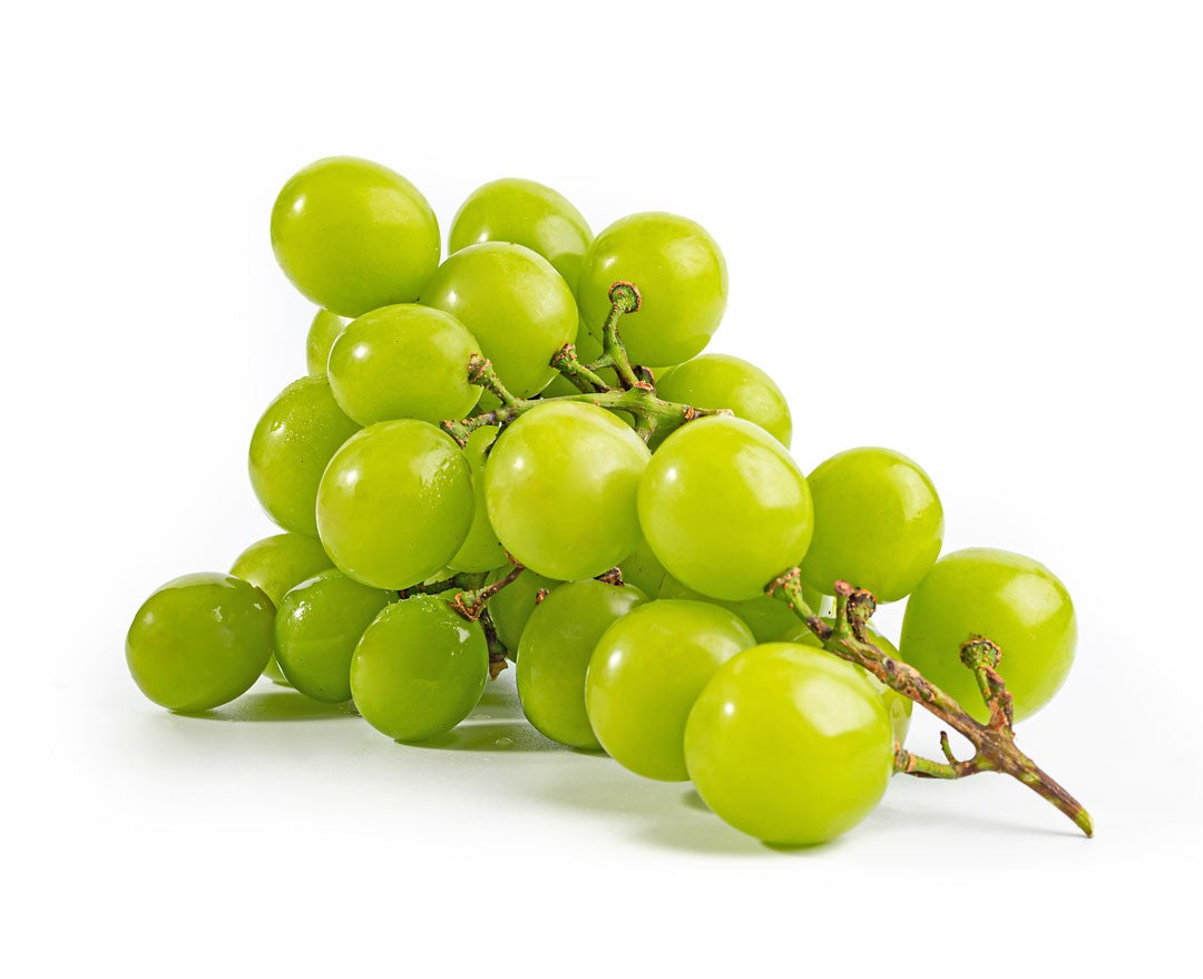 Muscat Green Grapes (1 pack)