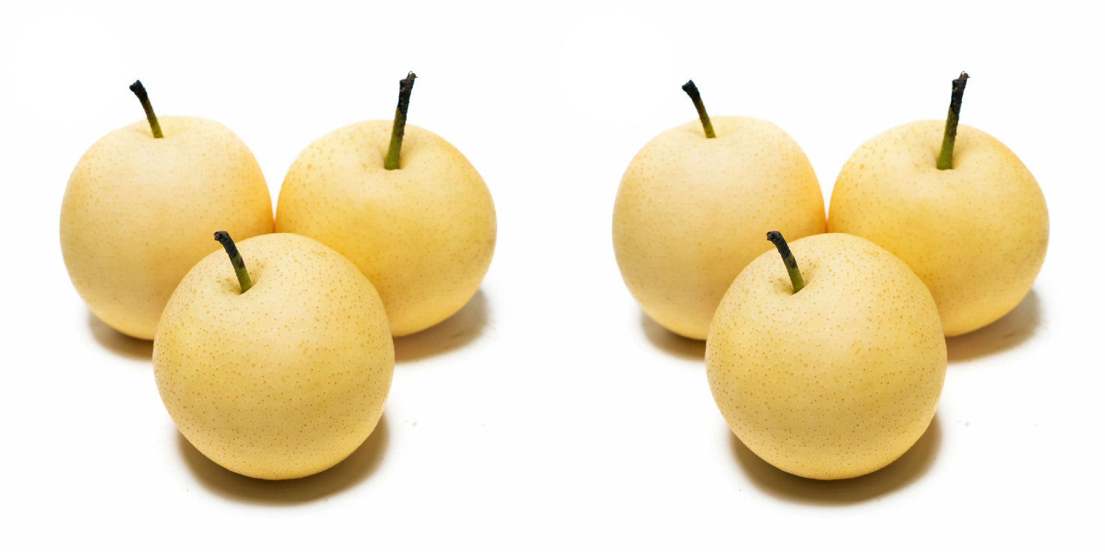 Century Pears (~ 3 pcs.)