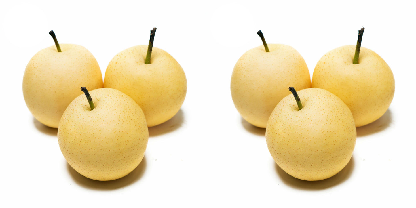 Century Pears (~ 3 pcs.)