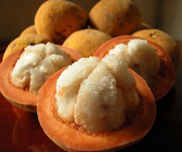 Santol (Bangkok) (~ 1 kilo)